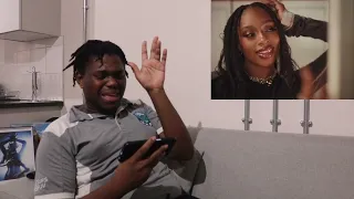 FLO "Walk LikeThis" Official Music Video | Aleka Khay Reaction Video