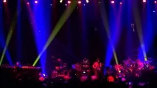 Phish - Walk Away - 12/31/12 - Madison Square Garden