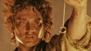 Why Frodo Fails