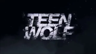 Teen Wolf Season 2 Opening Credits  [Teen Wolf Season 6 Style]