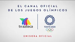 Tokyo 2020 (Promo TV Azteca)