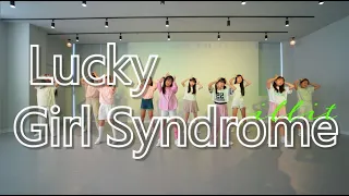 라온댄스학원 [RAONDANCE] ILLIT (아일릿) - Luckygirl syndrome  K-POP  Dance Coverdance (커버댄스)