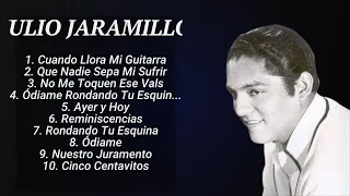 Julio Jaramillo ~ ✨ ✨ Greatest Greatest Hits Full Album ~ Best Songs Collection