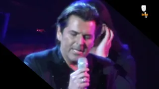 Thomas Anders -  Moscow Nights (Live)