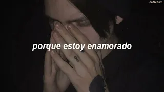 quiero dormir cansado ★ emmanuel | letra