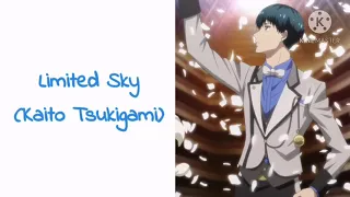 [STARMYU] Limited Sky (Kaito Tsukigami)