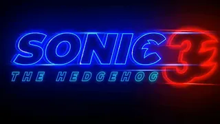 Sonic The Hedgehog 3 (2024) End Credits [5,000 SUBSCRIBERS SPECIAL]