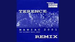 Maniac 2001 Remix (Club Mix)