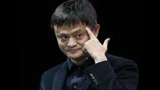 luyện nghe tiếng Anh cùng JackMa