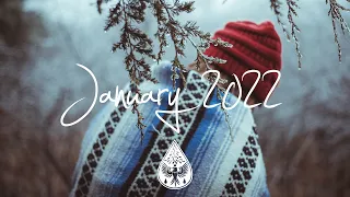 Indie/Pop/Folk Compilation - January 2022 (2½-Hour Playlist)