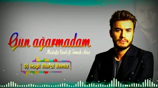 Mustafa Ceceli   Irmak Arıcı - Gün Ağarmadan (Hayit Murat Remix)
