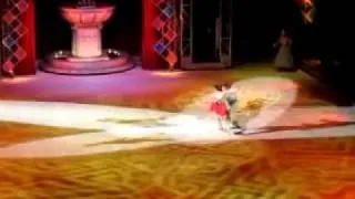 Disney on Ice 2011 - Mulan and Snow White