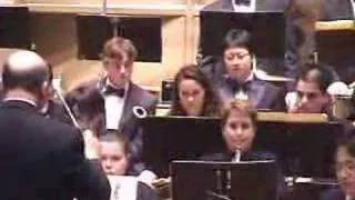 Russian Easter Festival Overture, opus 36 by Rimsky-Korsakov