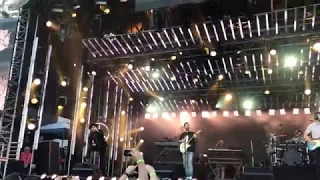 Linkin Park - Good Goodbye (Live at Jimmy Kimmel Live 5/18/17)