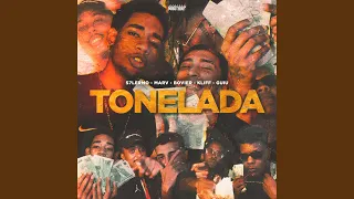 Tonelada (feat. Marv., Kliff Hits)