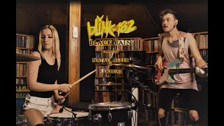 Blink182 - Black rain (Natali Alter & Keksual cover)