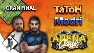 T90 Titans League - | DauT vs Classicpro | Vinchester [Grupos] + Arena Classic [Final]