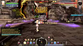 Dragon Nest EU - Sentinel Solos BDN Memoria I !!