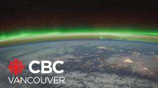 Solar storm could bring northern lights to southern Canada