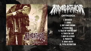 KRABATHOR „ORTHODOX“ (full album 1998)