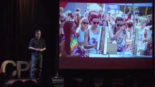 The Walmartization of music festivals | Kevin Lyman | TEDxCPP