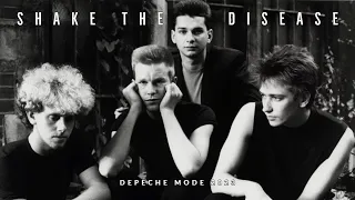 Depeche Mode - Shake The Disease [Remix 2023] 120BPM