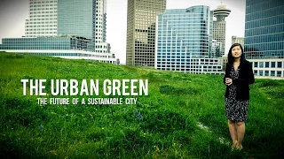 The Urban Green