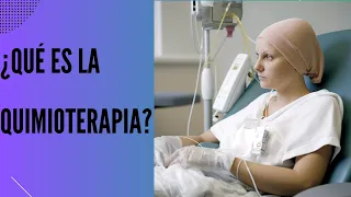 What is chemotherapy?