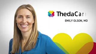 Meet Dr. Emily Olson - Pediatrician