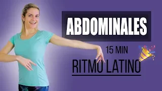 Abdominals Standing - 15 Minutes To Reduce Waist