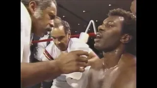 Mike Tyson vs Tony Tucker. Highlights. HD 1080p