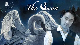 The Swan (from Carnival of the Animals) Saint-Säens arr. Godowsky