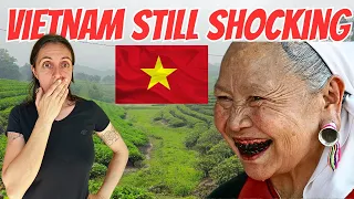 Vietnam is Better Without a Plan