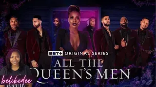 All the Queen’s Men Season 3 Episode 8 Review/Recap #allthequeensmen #betplus