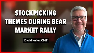 Stockpicking Themes During Bear Market Rally | David Keller, CMT | The Final Bar (02.28.22)