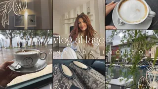 VLOG AL LAGO : DUE ANNI DA INCUBO