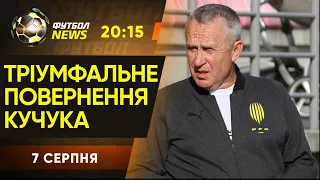 Рух обіграв Верес: ЕМОЦІЙНИЙ коментар Вірта, Металіст РОЗГРОМИВ Прикарпаття / Футбол NEWS