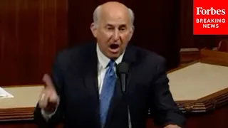 'It's Not Going To Last Much Longer': Louie Gohmert Warns US Itself Is At Risk
