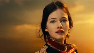 Щелкунчик и Четыре королевства (2018) — Русский трейлер