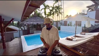Morning Pool House Mix - Just