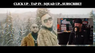 German Rap: VEYSEL x MOZZIK - "Ti Amo" (New Zealand Reaction)