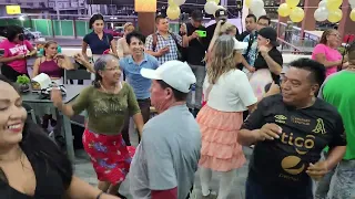 🛑 en esta fiesta pasó algo raro  ,,, malos entendidos y agregados 😱😁