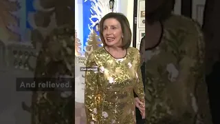 Nancy Pelosi Comments on Next Generation of Democratic Leaders