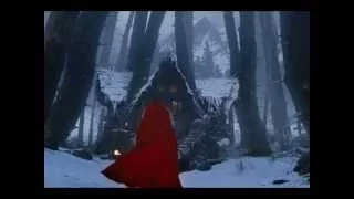 Little Red Riding Hood (Fairytale) Role Play - ASMR