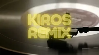 Vlado Georgiev - Andjele(Kiros Remix)