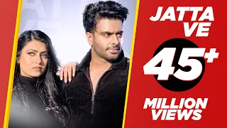 Jatta Ve (Official Video) Mankirt Aulakh | Kamal Khangura | RB Khera | #punjabisong 2019