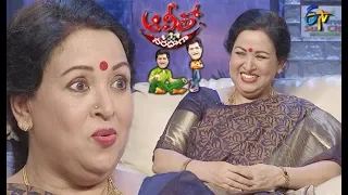 Alitho Saradaga | 12th August 2019 | Sumithra (Actress) | ETV Telugu