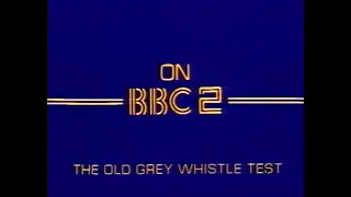 Saturday 7th October 1978 - BBC1 - Noel Edmond - Larry Grayson - The Police - Doctor Who - Tom Baker