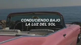 pink convertible – marina (sub. español)