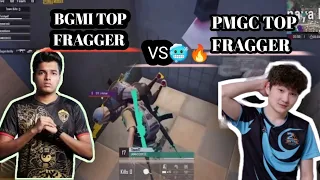 | Jonathan Pan STE ACTION The pmgc top Fragger guy 🥶🔥 |